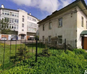 офис 79.3 кв м, этаж 1/2 Большая Октябрьская улица, д.80