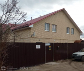 5-комн, 112.1кв м, этаж 1/2 2-й Слепнева переулок, д.19