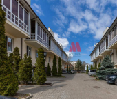 5-комн, 256кв м, этаж 2/5 Советская улица, д.8к2