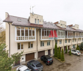 5-комн, 256кв м, этаж 2/5 Советская улица, д.8к2