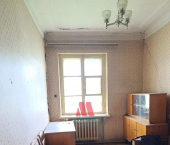 комната 19.9 кв м Октября проспект, д.60