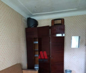 комната 19.9 кв м Октября проспект, д.60