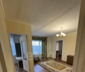 2-комн, 45кв м, этаж 3/4 ул 18 Марта, 6