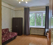 комната 130 кв м пр-кт Ленина, 3