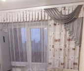 1-комн, 43кв м, этаж 15/17 2-й Брагинский пр-д, 3 2