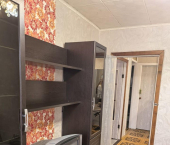 2-комн, 44кв м, этаж 6/9 пр-д Матросова, 4 1