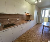 1-комн, 41кв м, этаж 6/10 ул Подбутырская, 3
