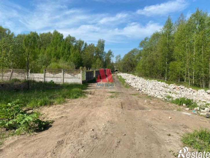 Производственное помещение Спартаковская улица, д.1д
