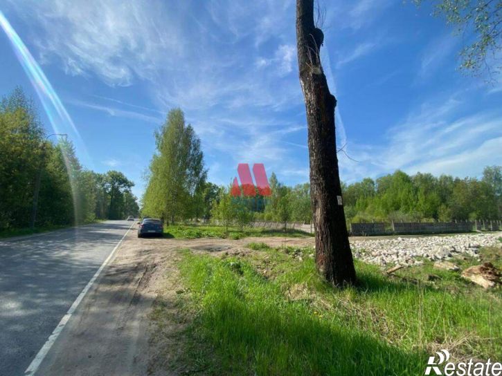 Производственное помещение Спартаковская улица, д.1д