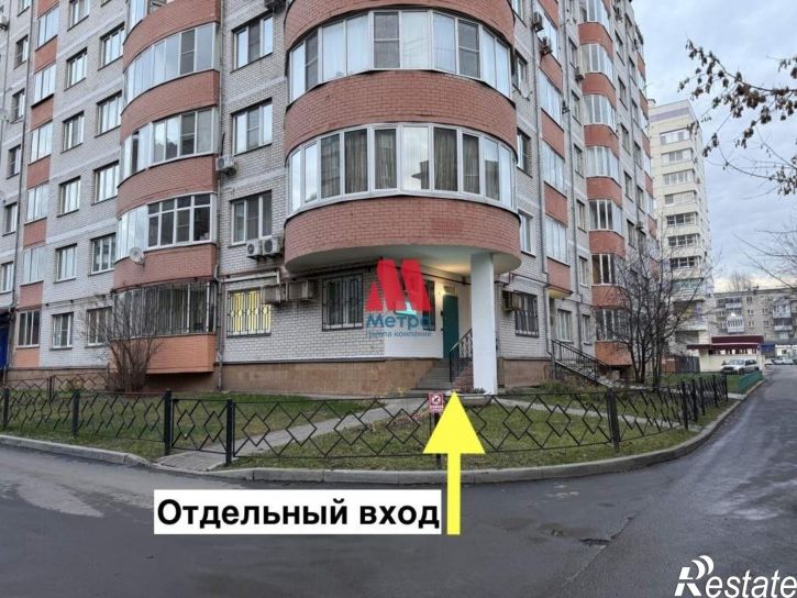 Офис Толбухина проспект, д.17а