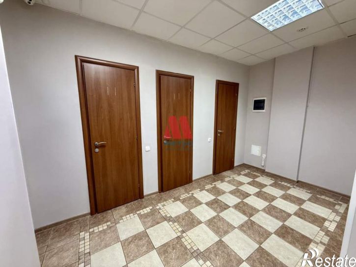 Офис Толбухина проспект, д.17а