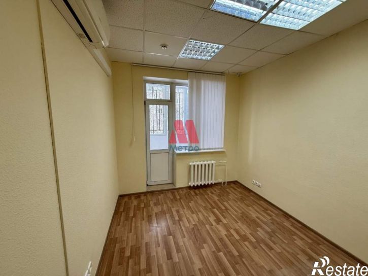 Офис Толбухина проспект, д.17а