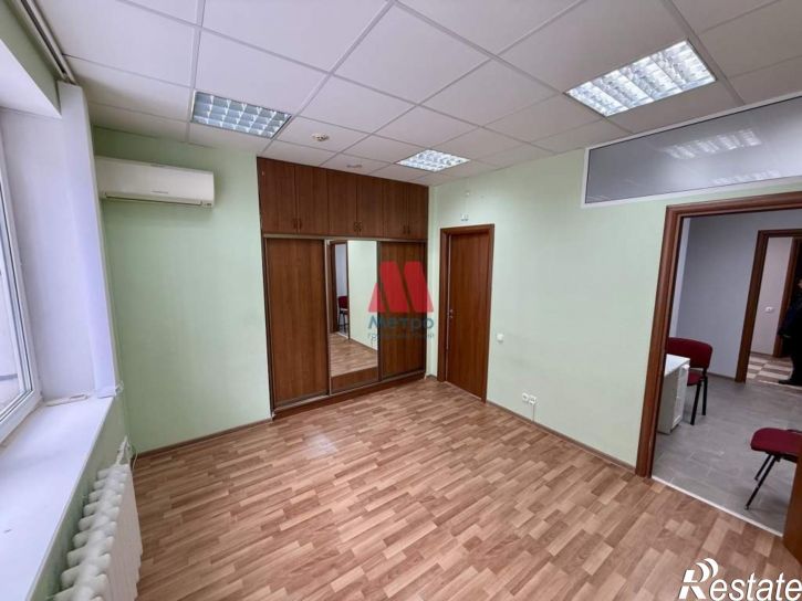 Офис Толбухина проспект, д.17а