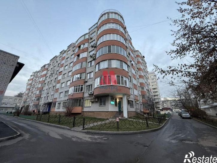 Офис Толбухина проспект, д.17а
