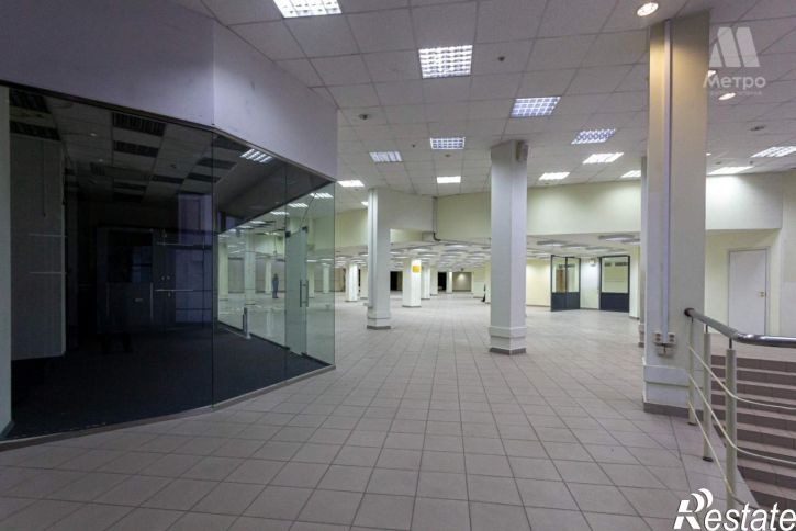 Торговое помещение Московский проспект, д.80а