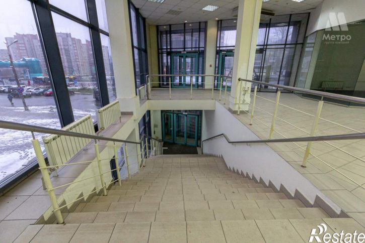 Торговое помещение Московский проспект, д.80а