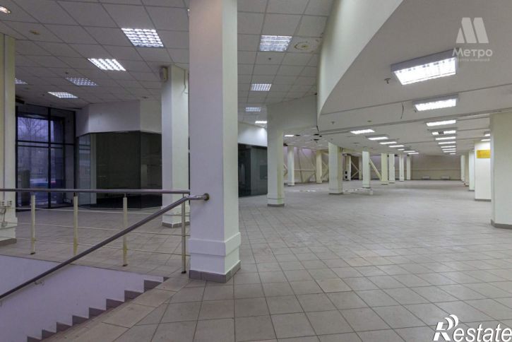 Торговое помещение Московский проспект, д.80а