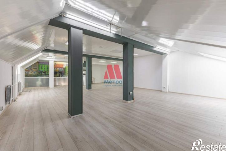 Офис Первомайская улица, д.23