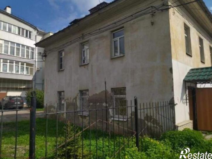 Офис Большая Октябрьская улица, д.80