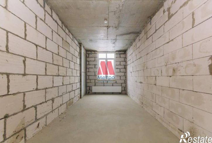 1-комн квартира Московский проспект, д.78