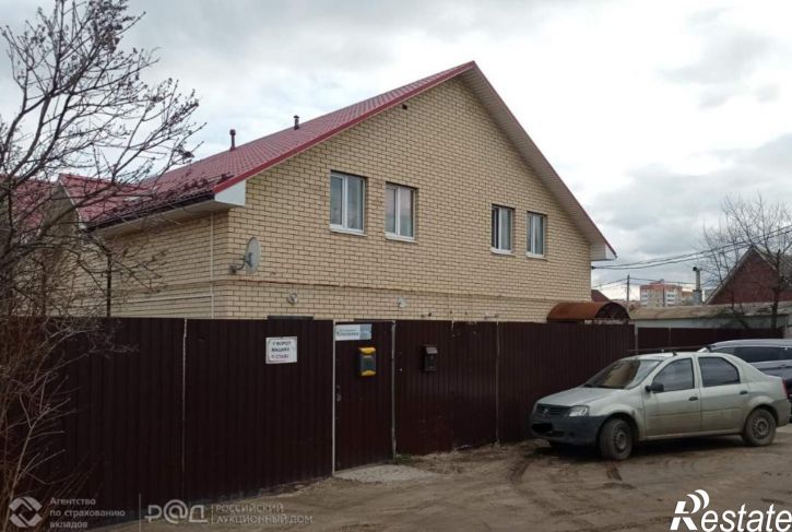 5-комн квартира 2-й Слепнева переулок, д.19