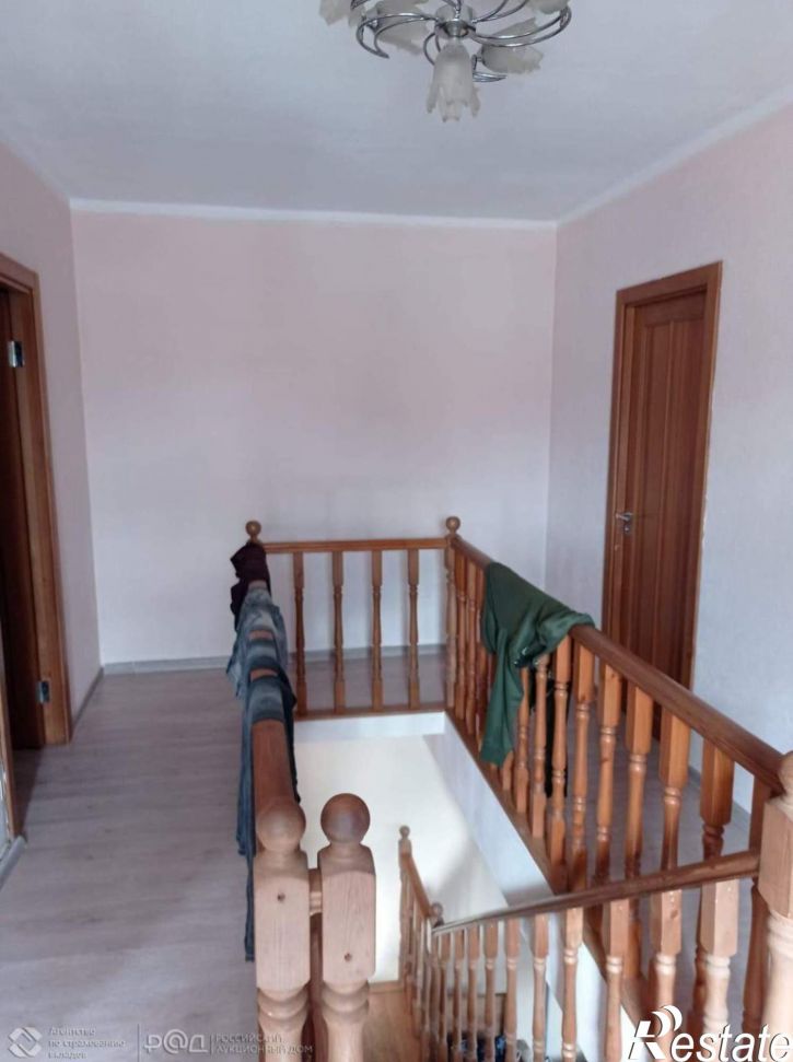 5-комн квартира 2-й Слепнева переулок, д.19