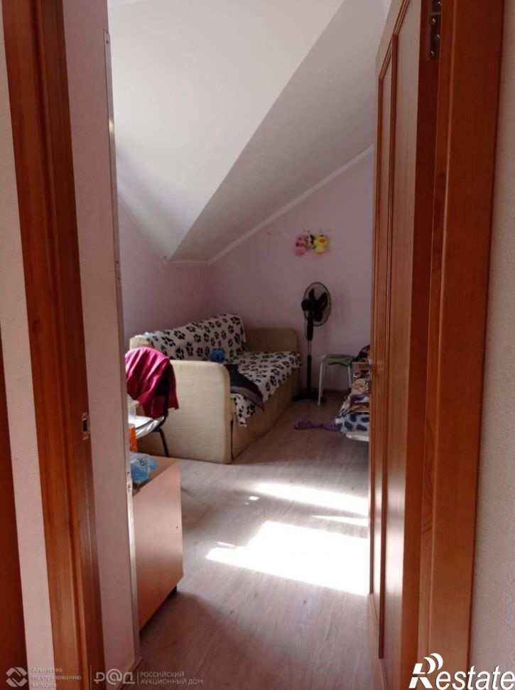 5-комн квартира 2-й Слепнева переулок, д.19
