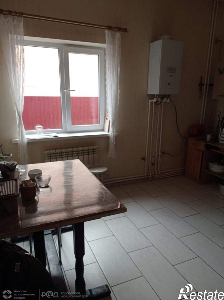 5-комн квартира 2-й Слепнева переулок, д.19