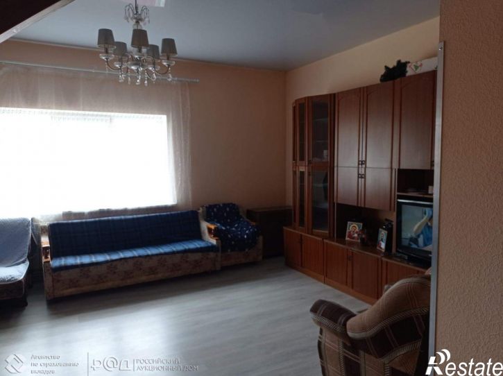 5-комн квартира 2-й Слепнева переулок, д.19