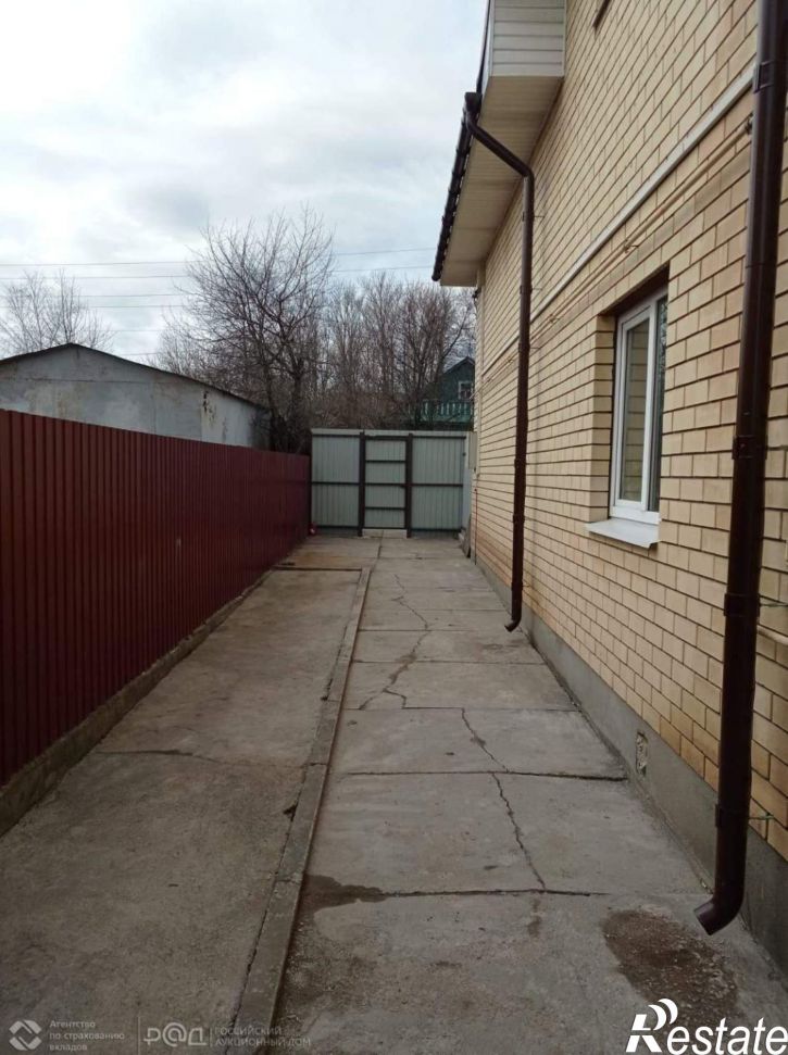 5-комн квартира 2-й Слепнева переулок, д.19