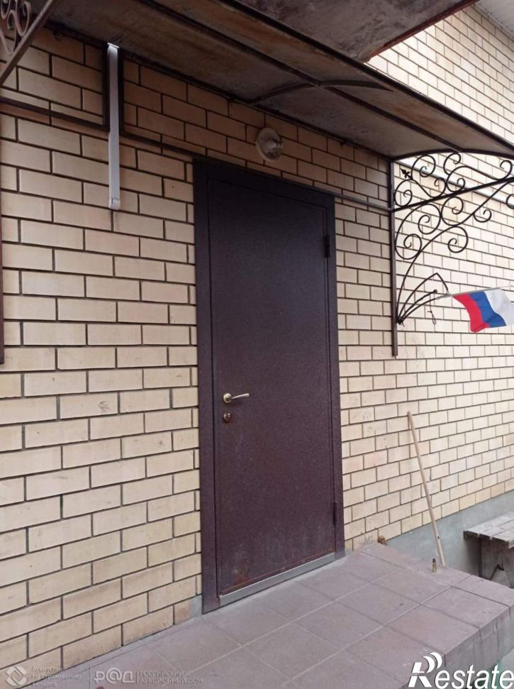 5-комн квартира 2-й Слепнева переулок, д.19