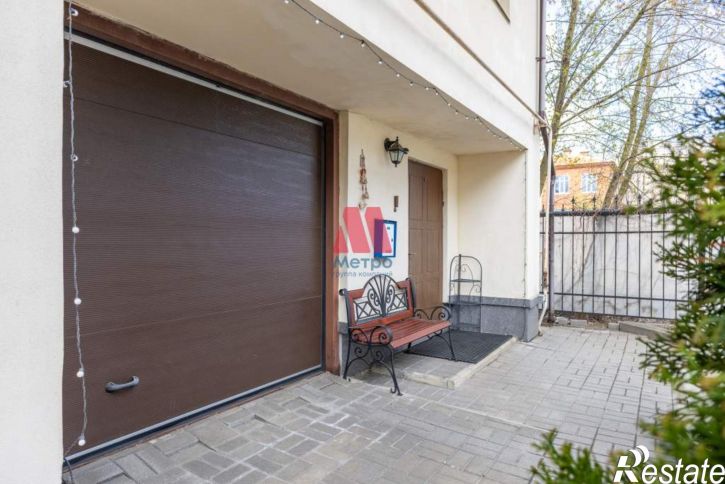 5-комн квартира Советская улица, д.8к2