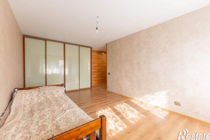1-комн квартира 8 Марта улица, д.6