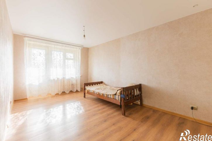 1-комн квартира 8 Марта улица, д.6