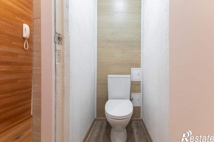1-комн квартира 8 Марта улица, д.6