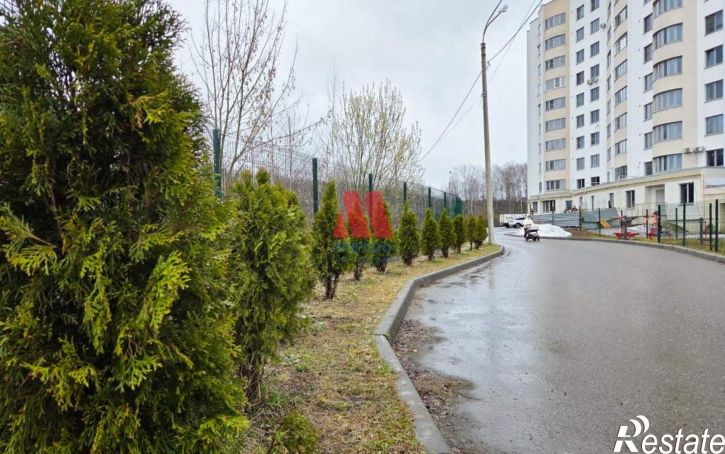 3-комн квартира Приозерная улица, д.5