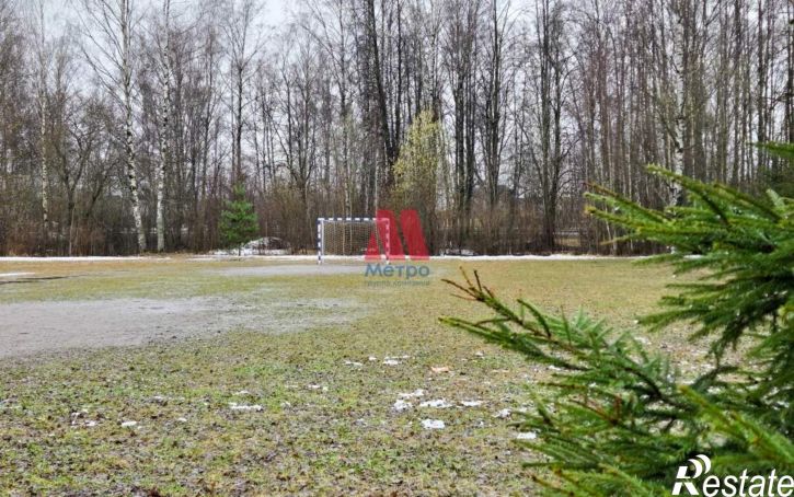 3-комн квартира Приозерная улица, д.5