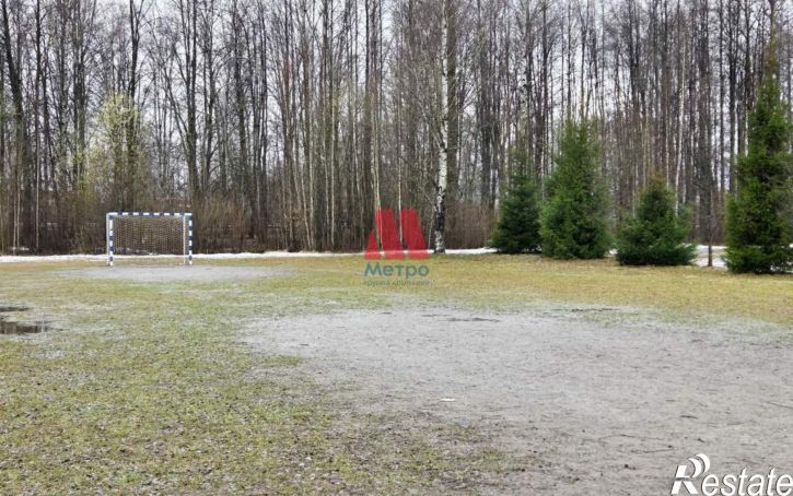 3-комн квартира Приозерная улица, д.5