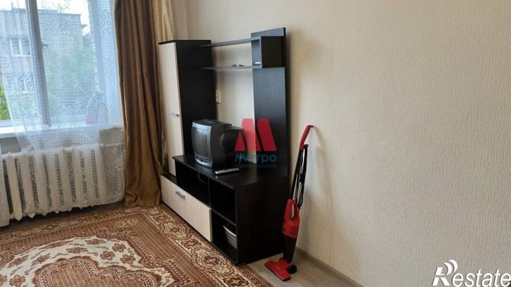Комната Нефтяников улица, д.3к2