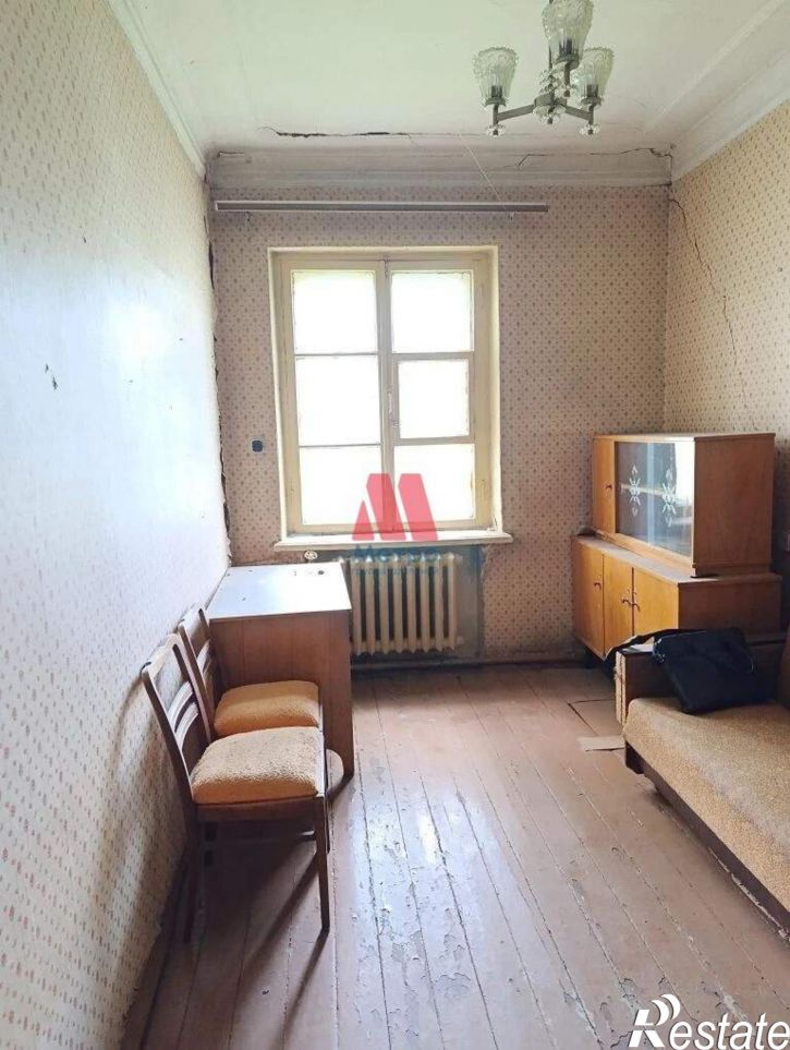 Комната Октября проспект, д.60