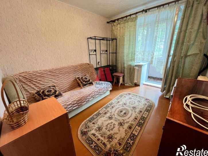 3-комн квартира Республиканская улица, д.77