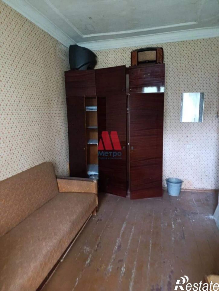 Комната Октября проспект, д.60