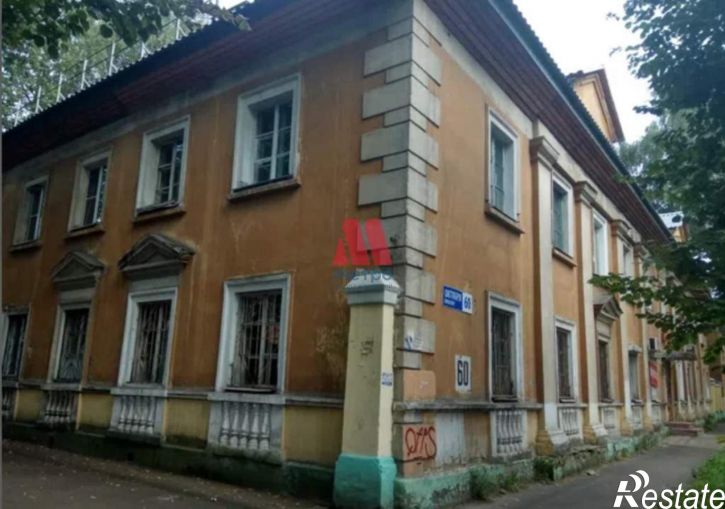 Комната Октября проспект, д.60
