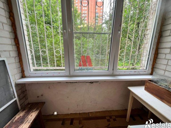 3-комн квартира Республиканская улица, д.77