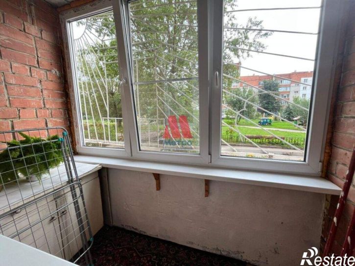 3-комн квартира Республиканская улица, д.77