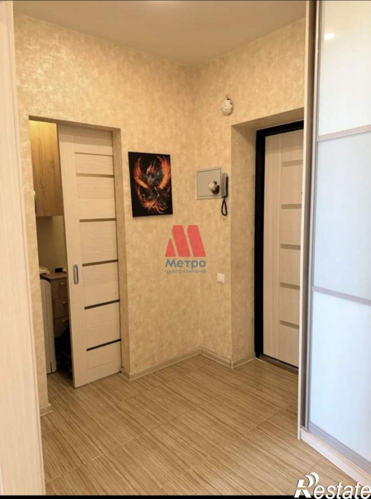 1-комн квартира Подбутырская улица, д.3