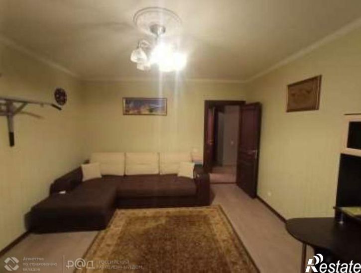 3-комн квартира Елены Колесовой улица, д.48