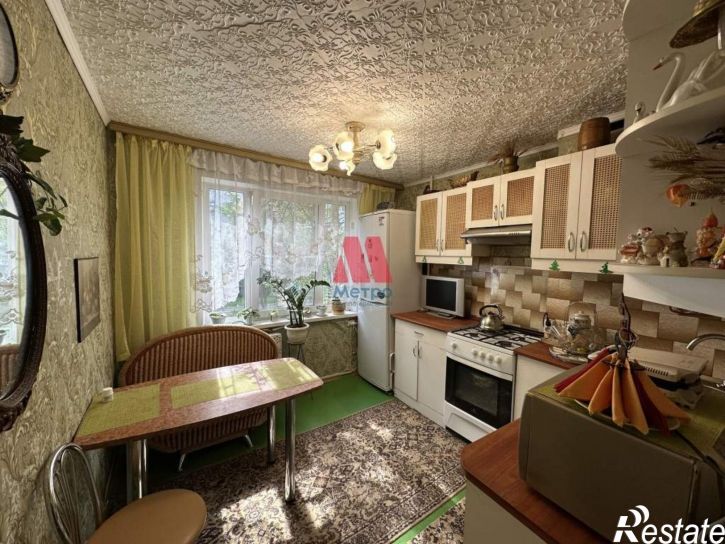 2-комн квартира Пирогова улица, д.4