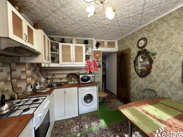 2-комн квартира Пирогова улица, д.4