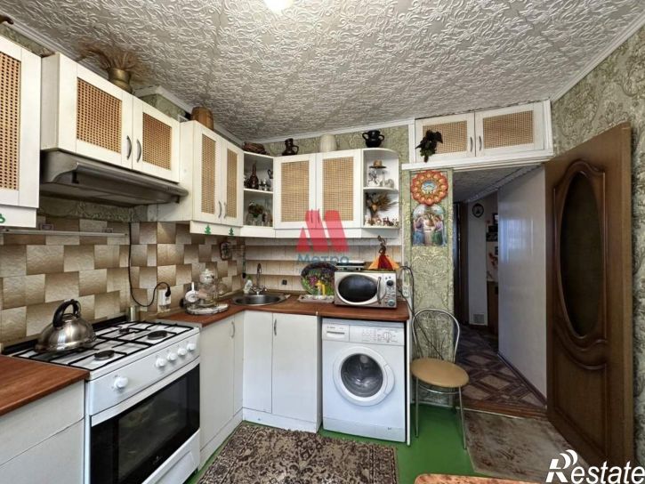 2-комн квартира Пирогова улица, д.4